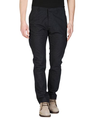 ZOOM COSTUME NATIONAL HOMME - Casual pants