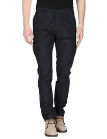 COSTUME NATIONAL HOMME - Casual pants