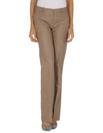 COSTUME NATIONAL - Casual pants