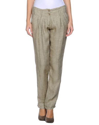 ZOOM OTTOD'AME - Casual pants