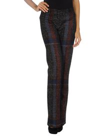 COSTUME NATIONAL - Casual trouser