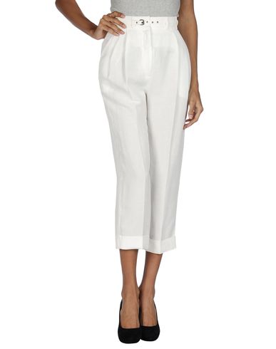 ZOOM ANTONIO MARRAS - Casual pants