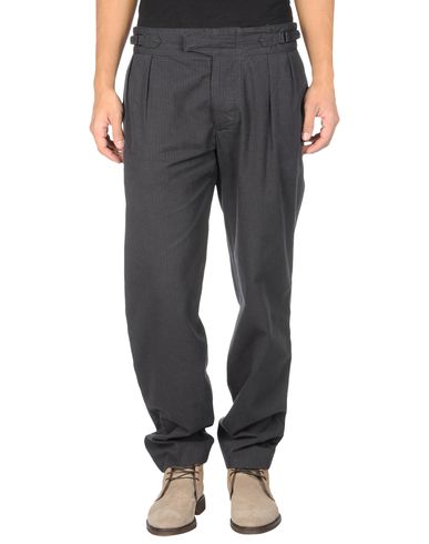 ZOOM D&G - Casual pants