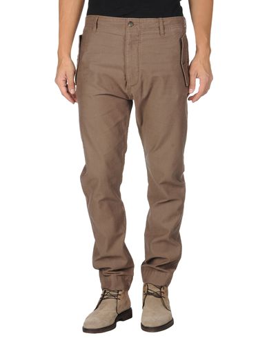 ZOOM D&G - Casual pants