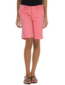 TOMMY HILFIGER DENIM - Bermuda