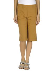DIANE VON FURSTENBERG - Bermuda shorts