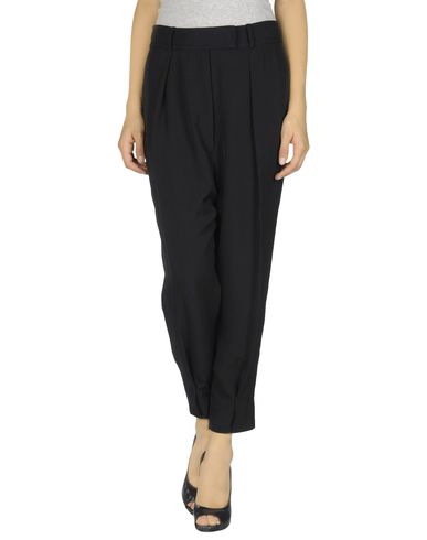 ZOOM DIANE VON FURSTENBERG - Dress pants
