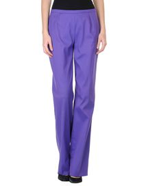 LES COPAINS - Casual pants