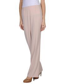 LES COPAINS - Formal trouser