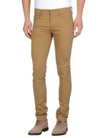 COSTUME NATIONAL HOMME - Casual pants