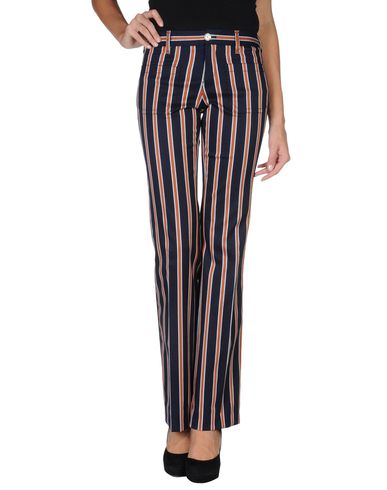 ZOOM GUCCI - Casual trouser