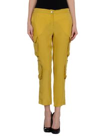 NORMALUISA - 3/4-length short