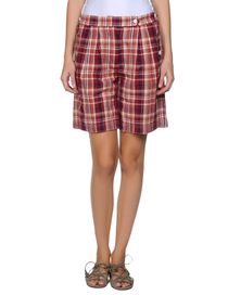 M.GRIFONI DENIM - Bermuda shorts