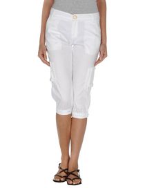 CALVIN KLEIN JEANS - 3/4-length trousers