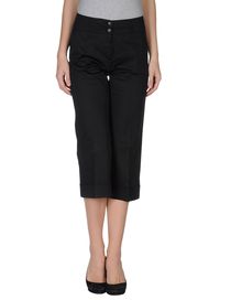 CARACTERE - 3/4-length short