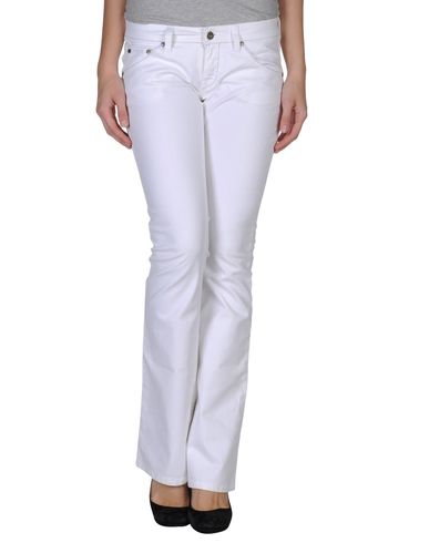 ZOOM CALVIN KLEIN JEANS - Casual pants