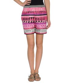 D&G - Bermuda shorts