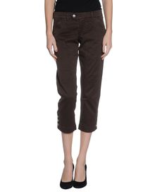 JECKERSON - 3/4-length short