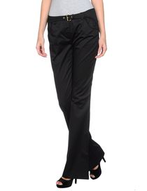 CLASS ROBERTO CAVALLI - Casual pants