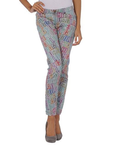 ZOOM D&G - Casual pants