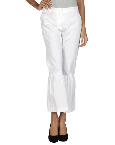 ZOOM DRIES VAN NOTEN - Casual pants