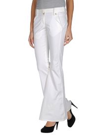 JUST CAVALLI - Casual pants