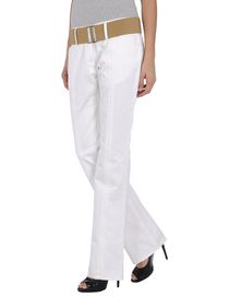 CALVIN KLEIN JEANS - Casual trouser