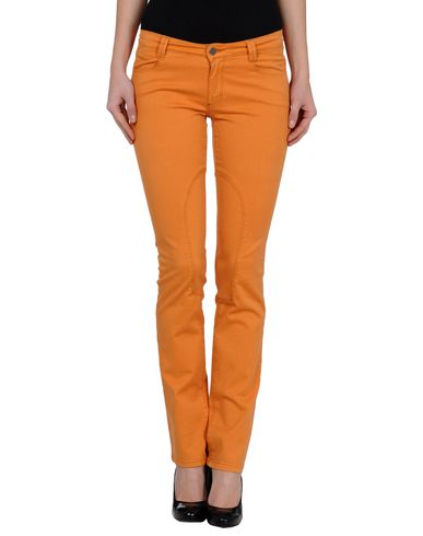 ZOOM SIVIGLIA - Casual pants