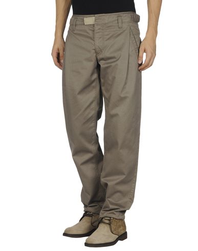 ZOOM D&G - Casual pants