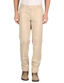 BRUNELLO CUCINELLI - Casual pants