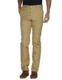 BRUNELLO CUCINELLI - Casual pants