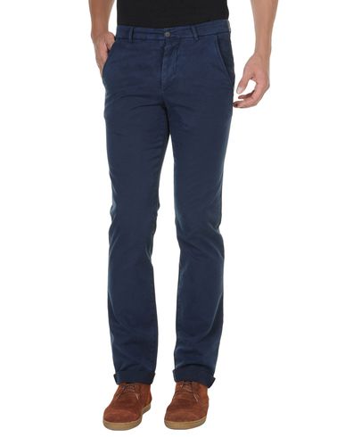 ZOOM BRUNELLO CUCINELLI - Casual pants