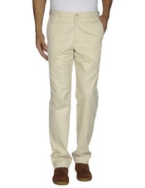 BRUNELLO CUCINELLI - Casual pants