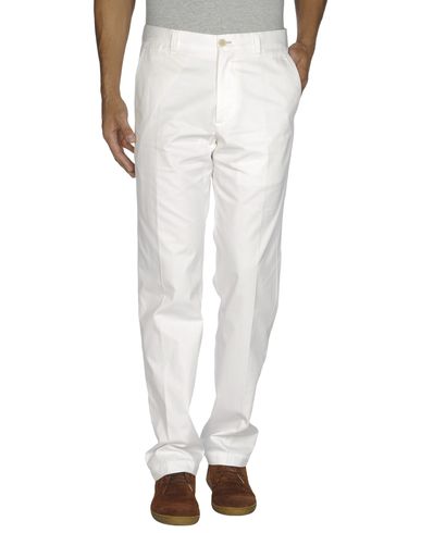 ZOOM BRUNELLO CUCINELLI - Dress pants
