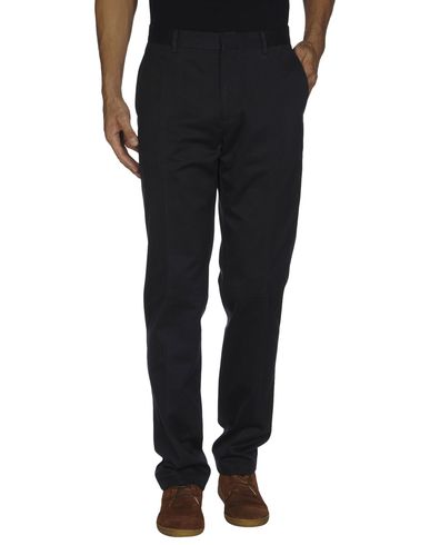 ZOOM BRUNELLO CUCINELLI - Dress pants