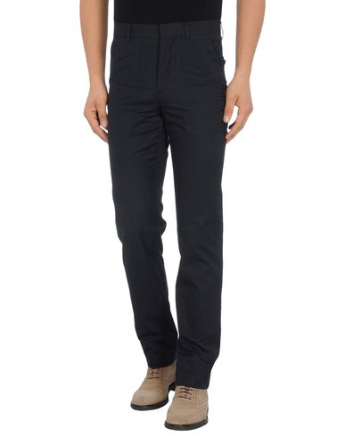 ZOOM BRUNELLO CUCINELLI - Casual pants