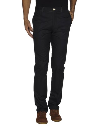 ZOOM BRUNELLO CUCINELLI - Casual pants