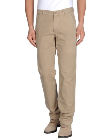 ZOOM BRUNELLO CUCINELLI - Casual pants