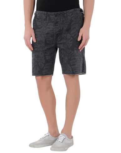 ZOOM STUSSY - Bermuda