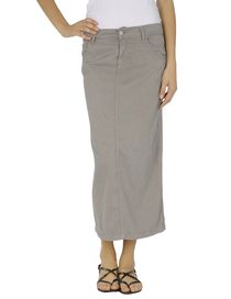 MANILA GRACE - Long skirt