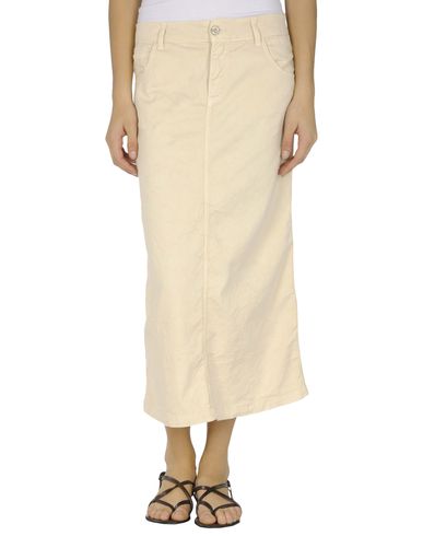 ZOOM MANILA GRACE - Long skirt