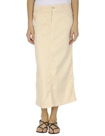 MANILA GRACE - Long skirt