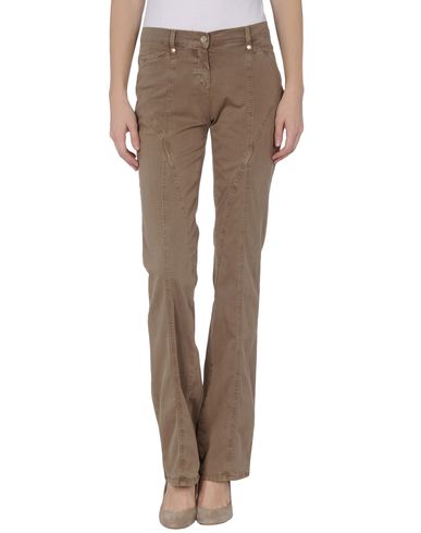ZOOM TJ TRUSSARDI JEANS - Pantalone