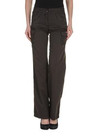 TJ TRUSSARDI JEANS - Casual pants