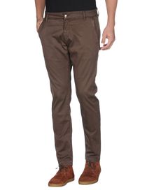 UNCODE - Casual pants