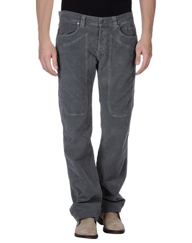 ZOOM JECKERSON - Casual pants