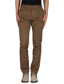MAURO GRIFONI - Casual pants
