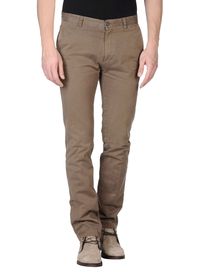 MAURO GRIFONI - Casual pants