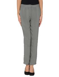 0051 INSIGHT - Casual trouser
