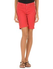 9.2 BY CARLO CHIONNA - Bermuda shorts